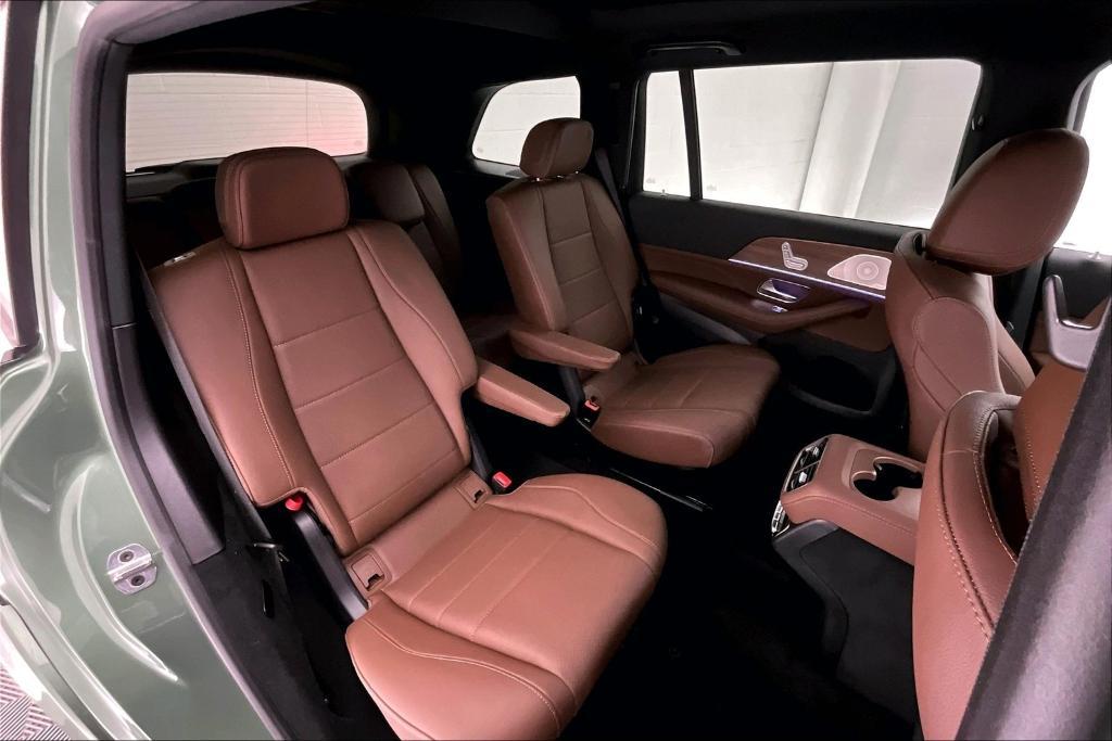 used 2025 Mercedes-Benz GLS 450 car, priced at $90,898