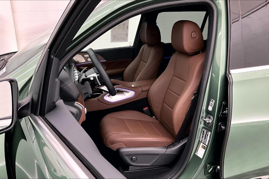 used 2025 Mercedes-Benz GLS 450 car, priced at $90,898