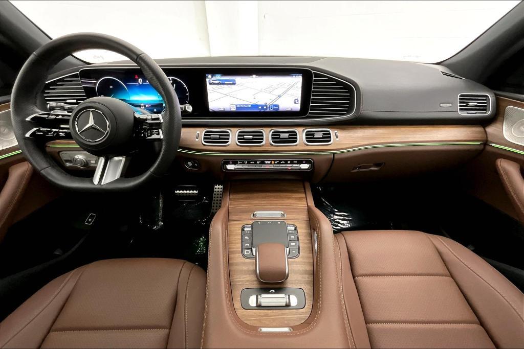 used 2025 Mercedes-Benz GLS 450 car, priced at $90,898