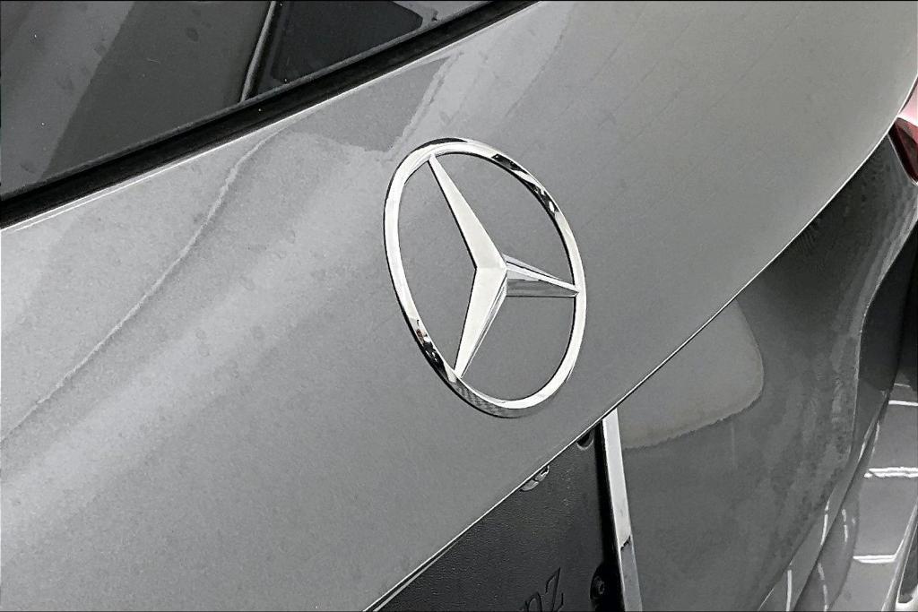 new 2026 Mercedes-Benz GLA 250 car, priced at $46,995