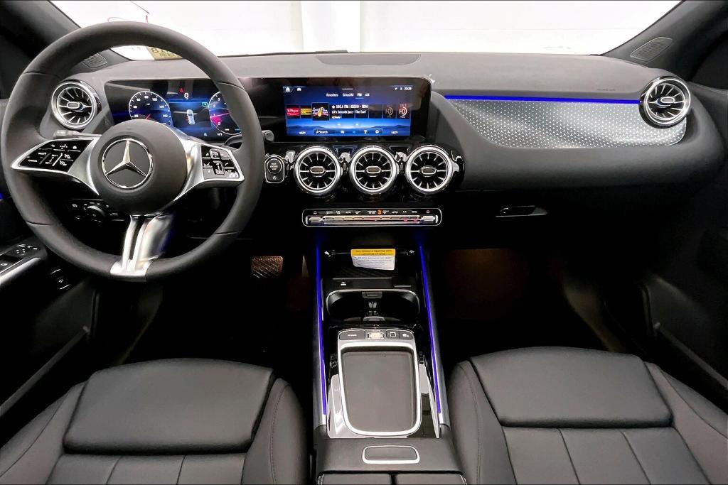 new 2026 Mercedes-Benz GLA 250 car, priced at $46,995