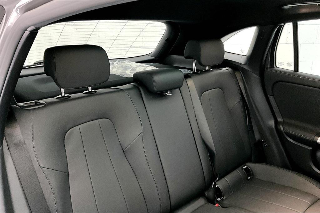 new 2026 Mercedes-Benz GLA 250 car, priced at $46,995