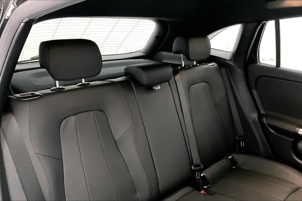 new 2025 Mercedes-Benz GLA 250 car, priced at $45,845