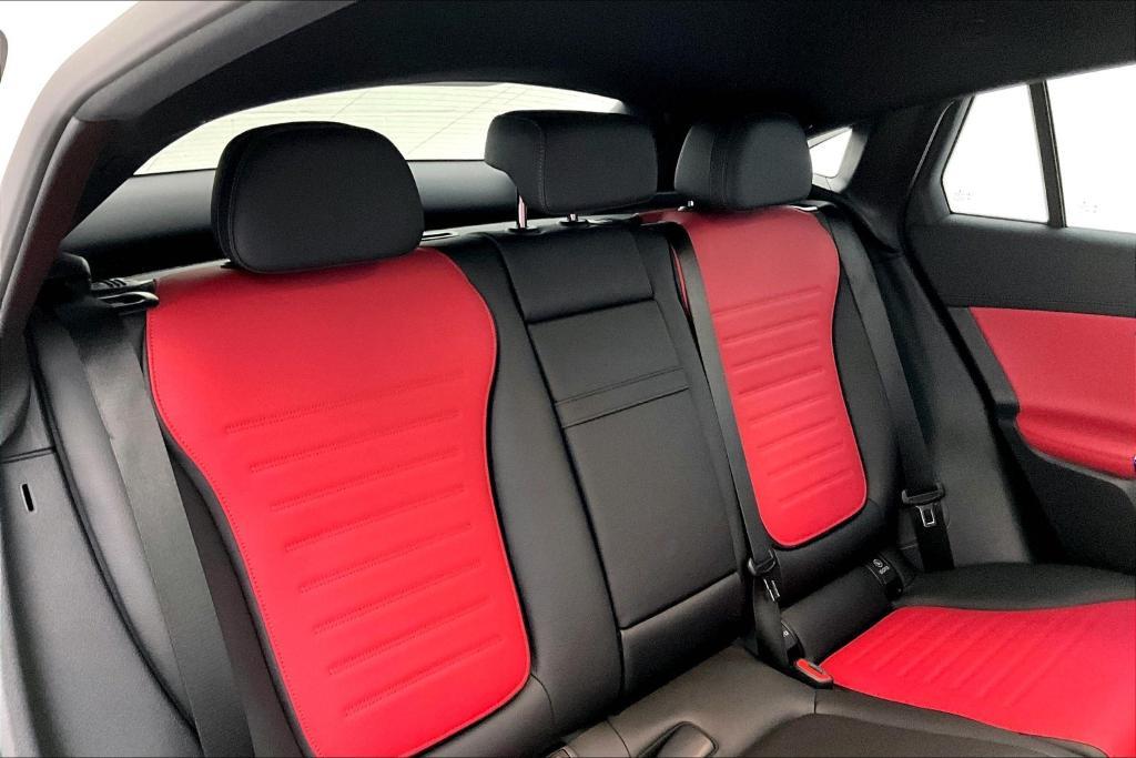 new 2026 Mercedes-Benz GLC 300 car, priced at $67,675
