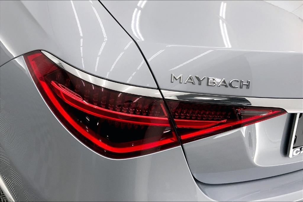 new 2024 Mercedes-Benz Maybach S 680 car, priced at $187,888