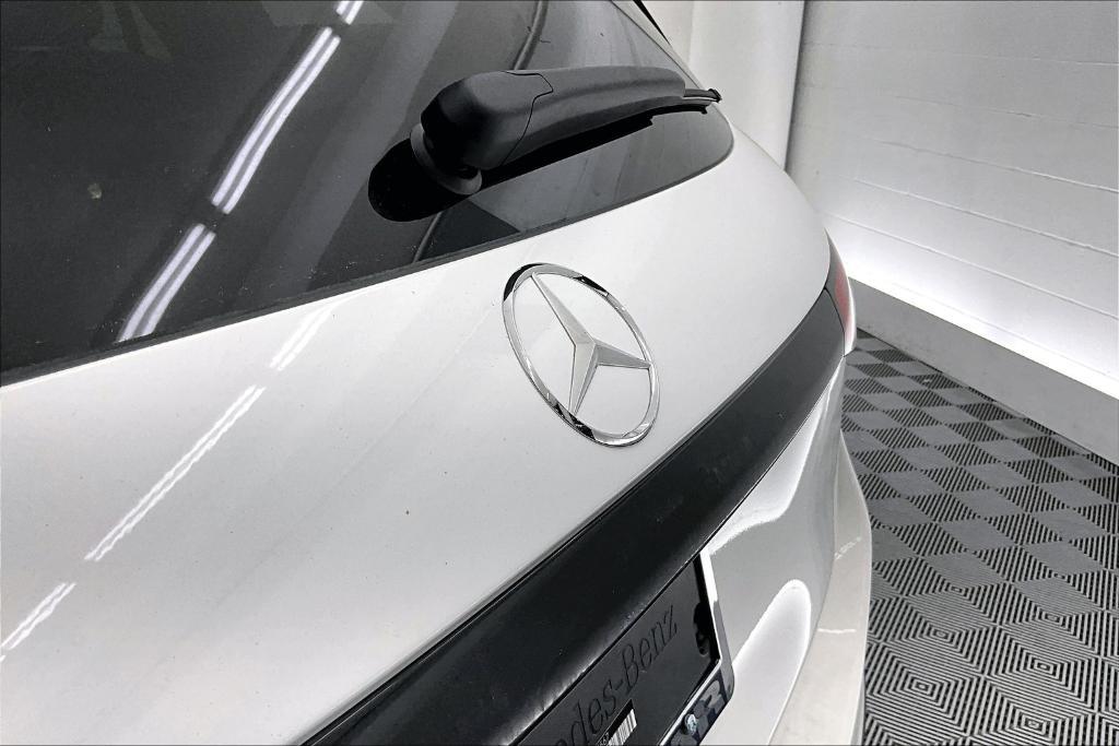 new 2025 Mercedes-Benz GLC 300 car, priced at $52,005