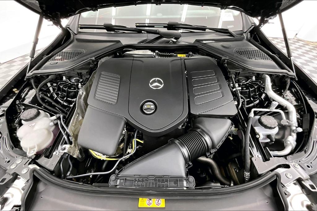 new 2026 Mercedes-Benz E-Class car, priced at $71,545