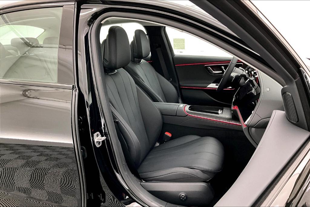 new 2026 Mercedes-Benz E-Class car, priced at $71,545