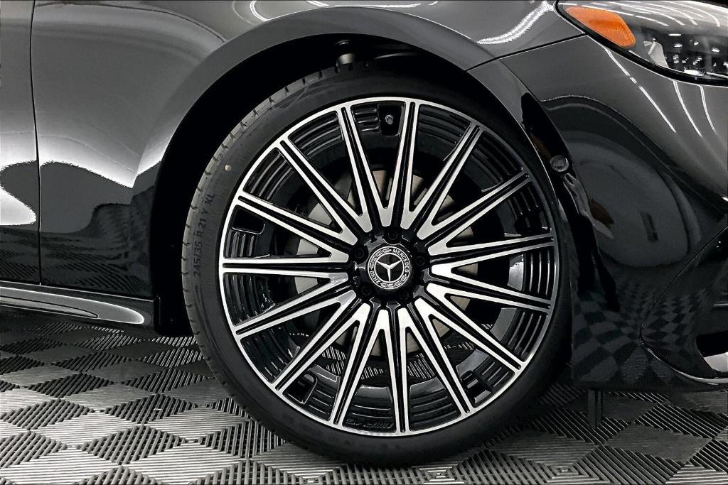 new 2026 Mercedes-Benz E-Class car, priced at $71,545