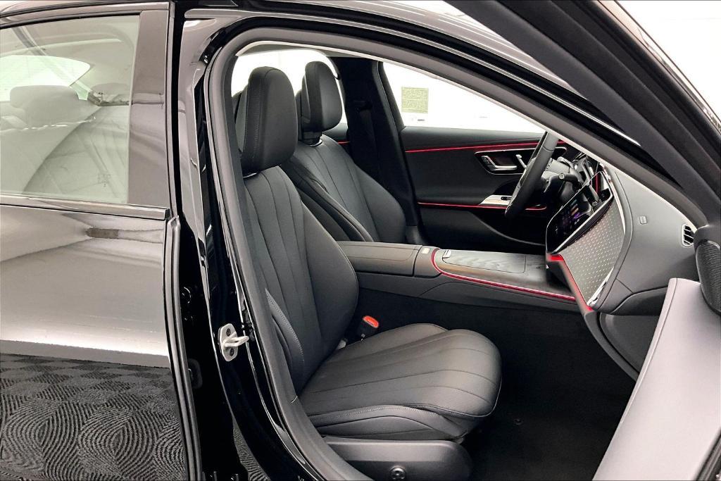 new 2026 Mercedes-Benz E-Class car, priced at $66,665