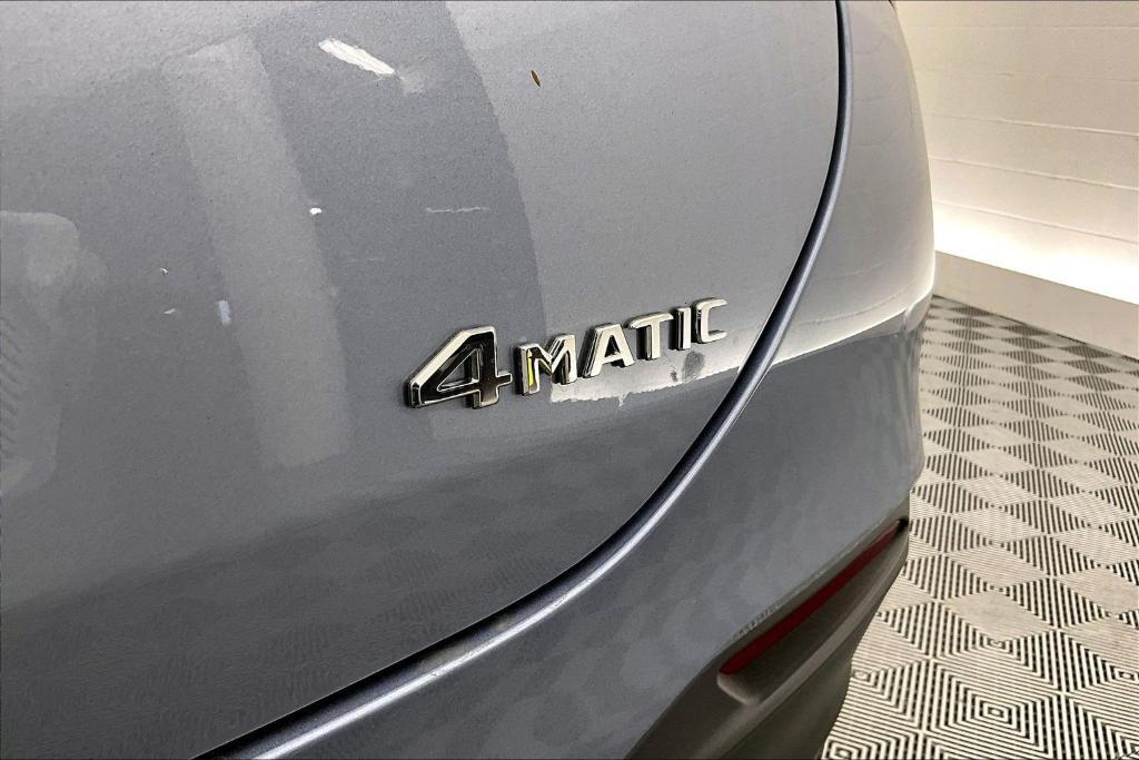 new 2026 Mercedes-Benz GLE 450 car, priced at $91,855