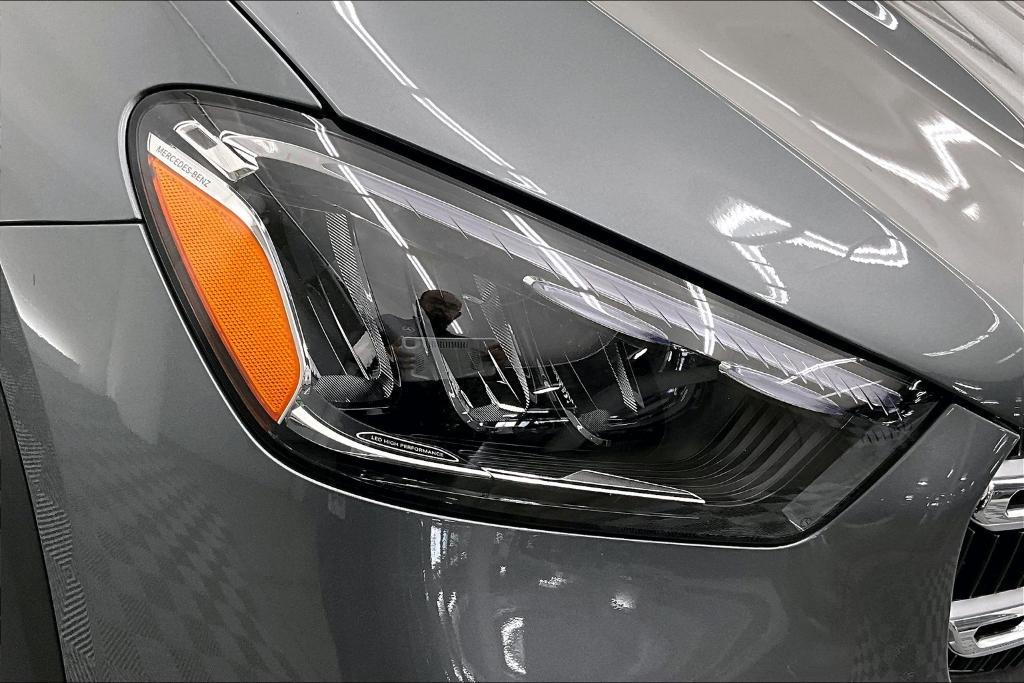 new 2025 Mercedes-Benz GLE 350 car, priced at $66,385