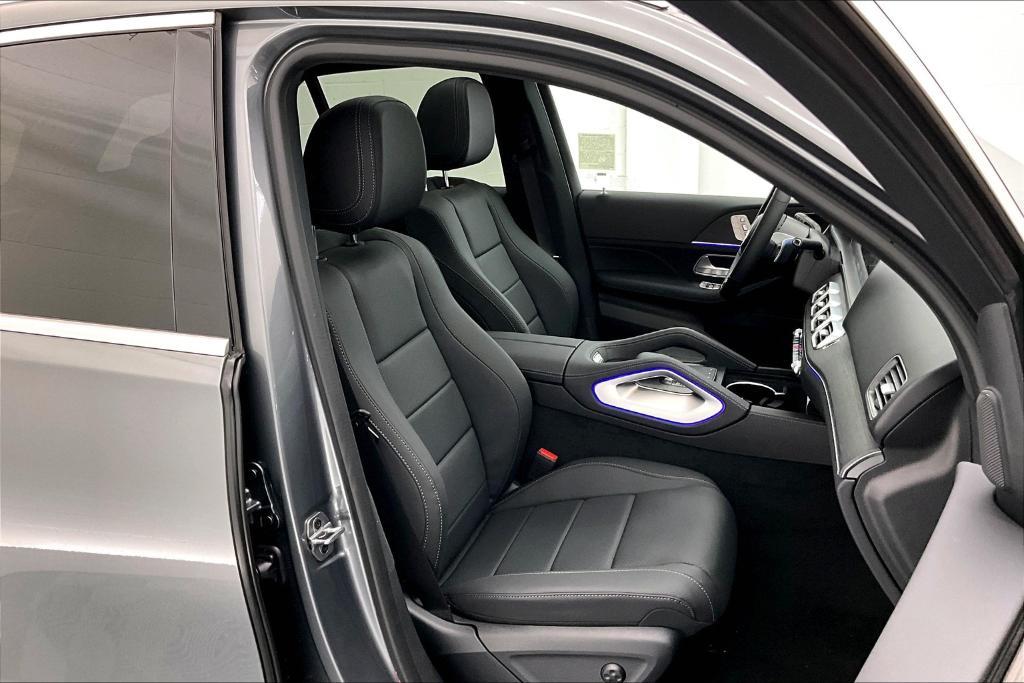 new 2025 Mercedes-Benz GLE 350 car, priced at $66,385