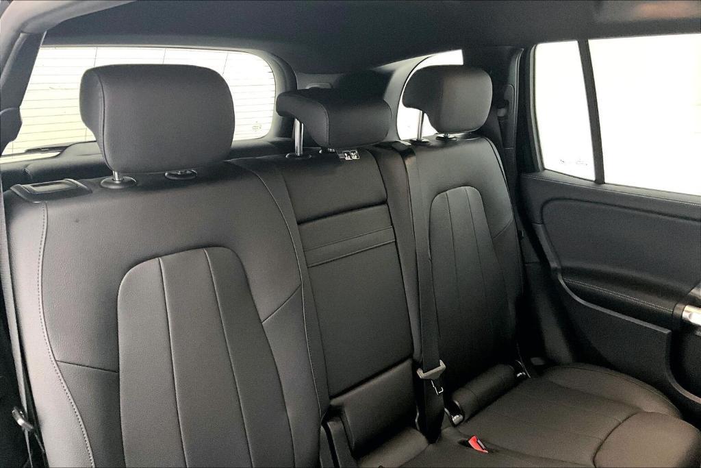 new 2026 Mercedes-Benz GLB 250 car, priced at $46,635