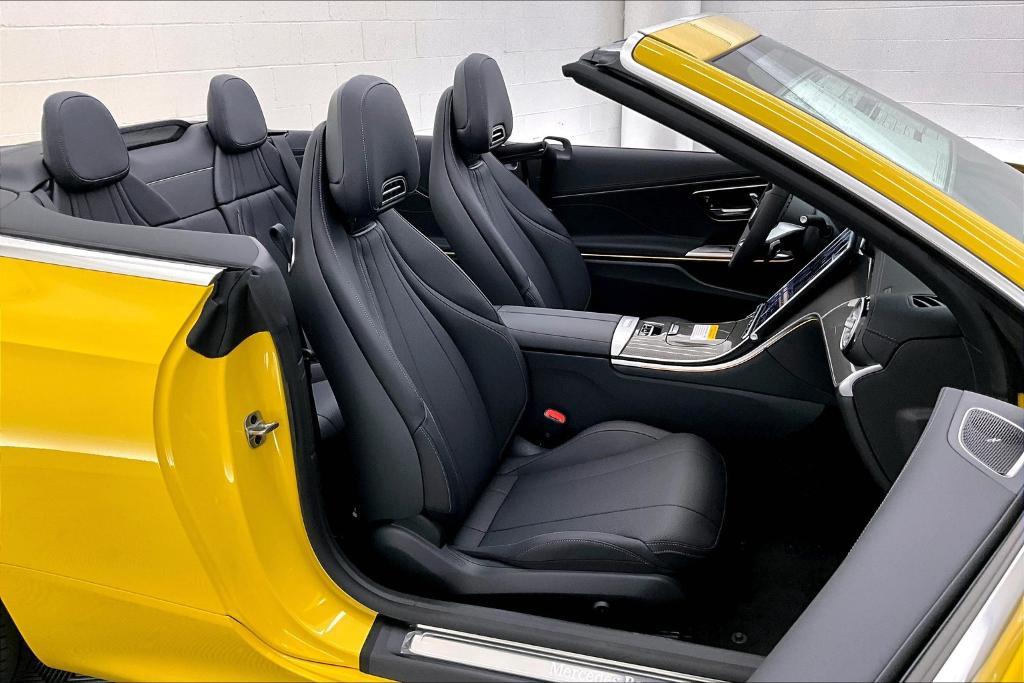 new 2026 Mercedes-Benz CLE 300 car, priced at $74,115