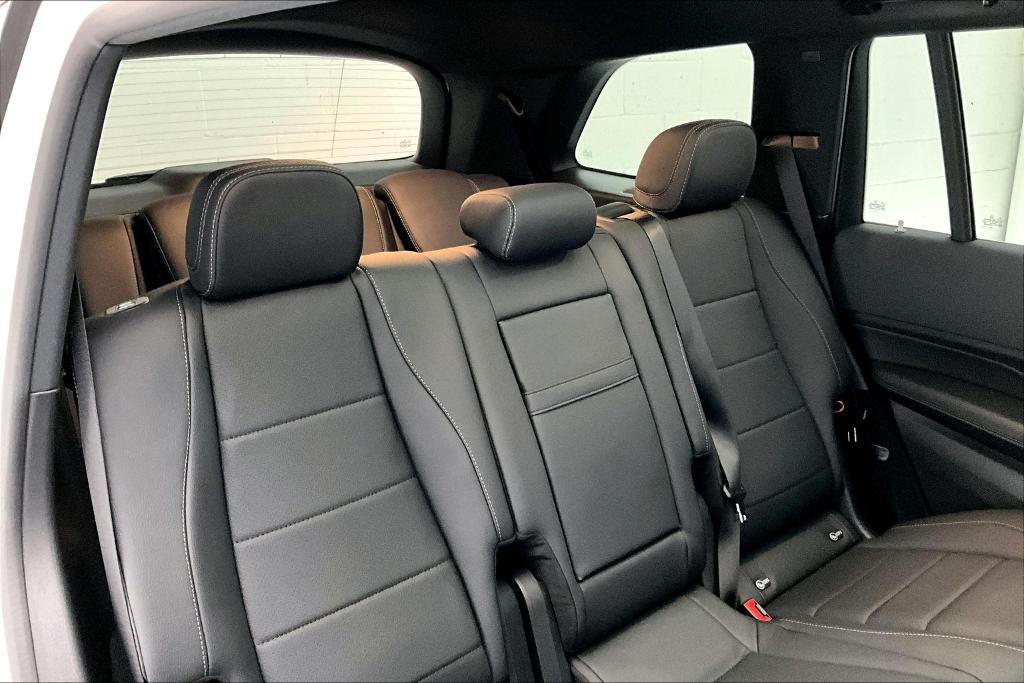 new 2026 Mercedes-Benz GLS 450 car, priced at $93,080