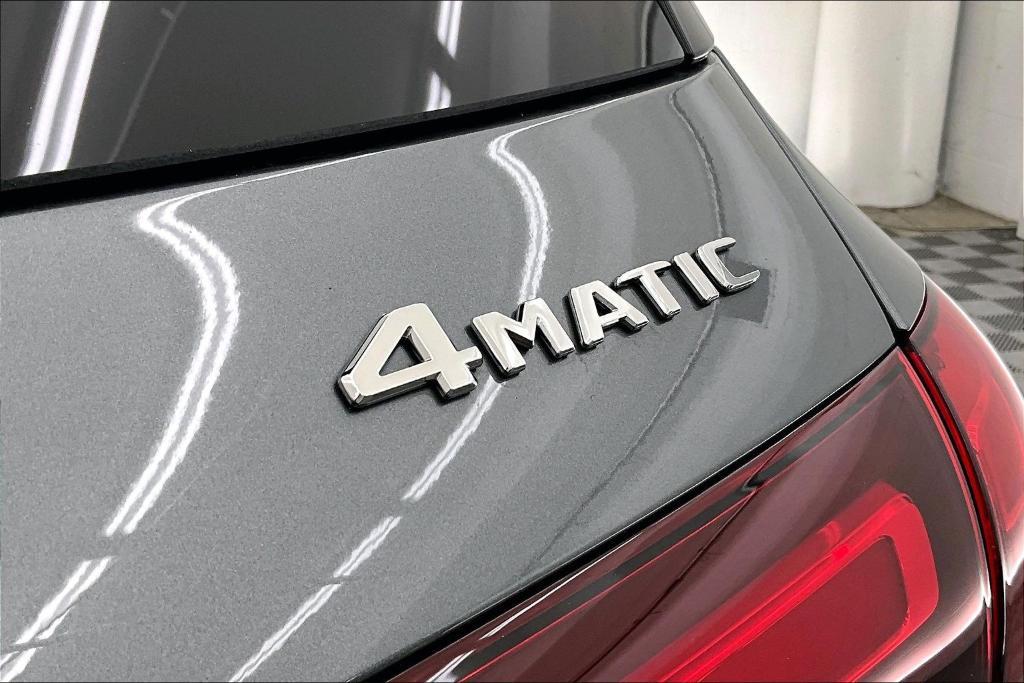 used 2025 Mercedes-Benz GLE 350 car, priced at $66,298