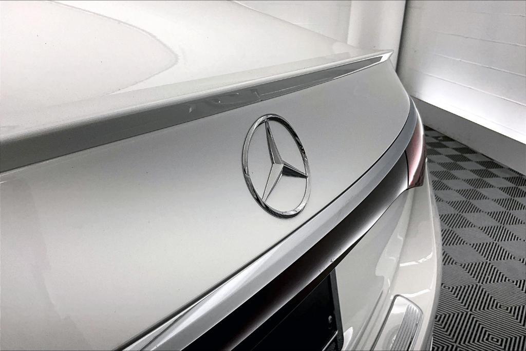 new 2025 Mercedes-Benz E-Class car, priced at $67,960