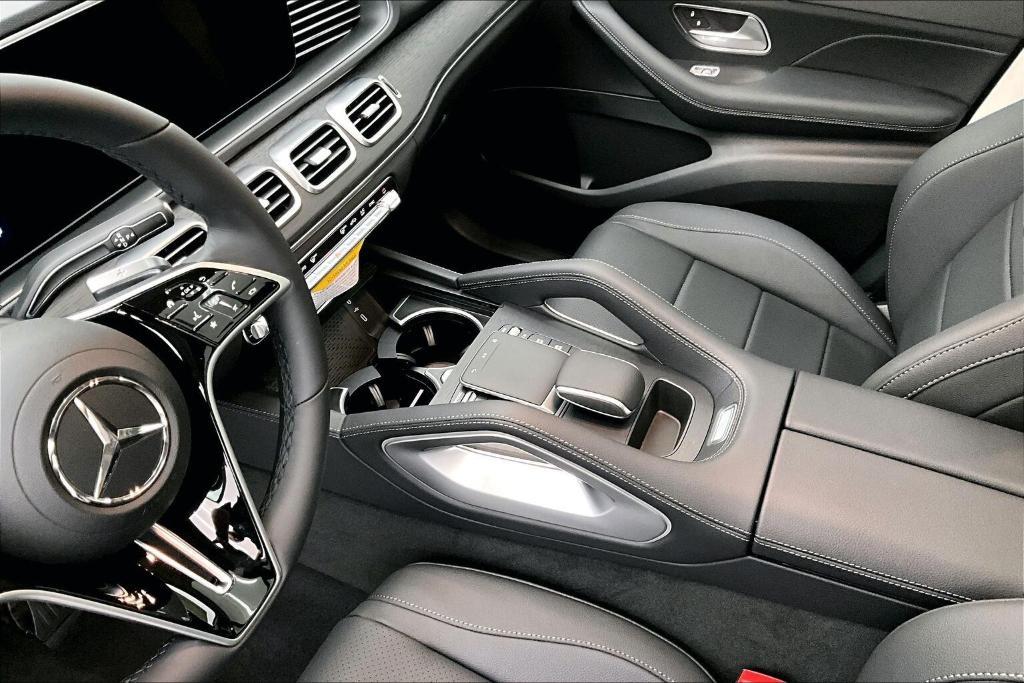 new 2026 Mercedes-Benz GLE 450 car, priced at $77,500