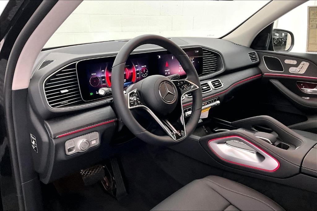 new 2026 Mercedes-Benz GLE 450 car, priced at $77,500
