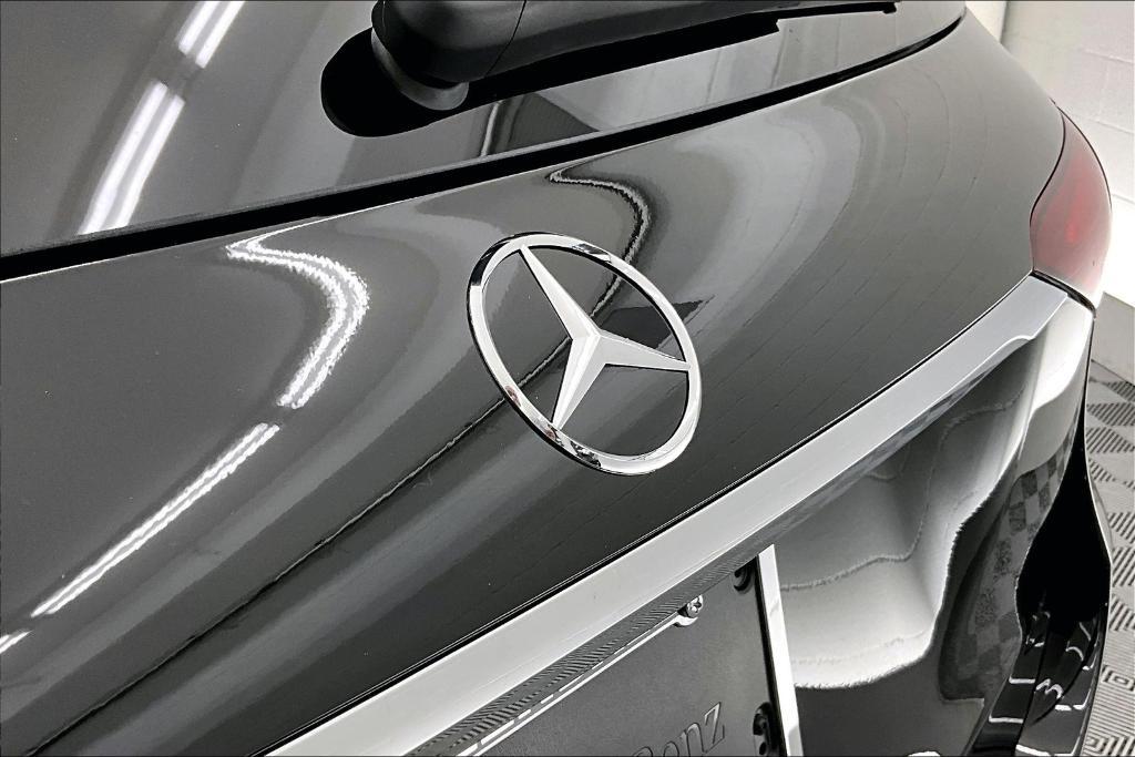new 2025 Mercedes-Benz GLE 350 car, priced at $64,415