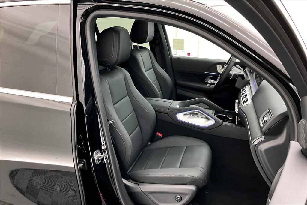 new 2025 Mercedes-Benz GLE 350 car, priced at $64,415