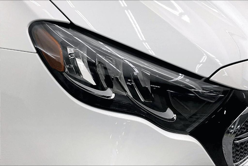 new 2026 Mercedes-Benz E-Class car, priced at $71,345