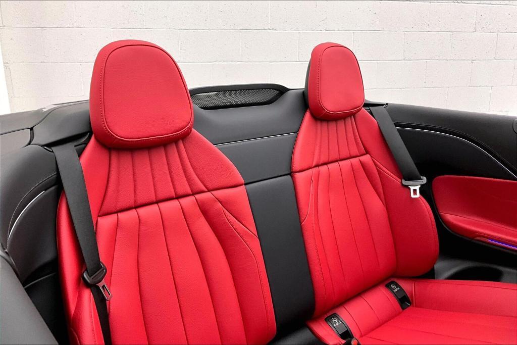 new 2025 Mercedes-Benz CLE 300 car, priced at $74,865