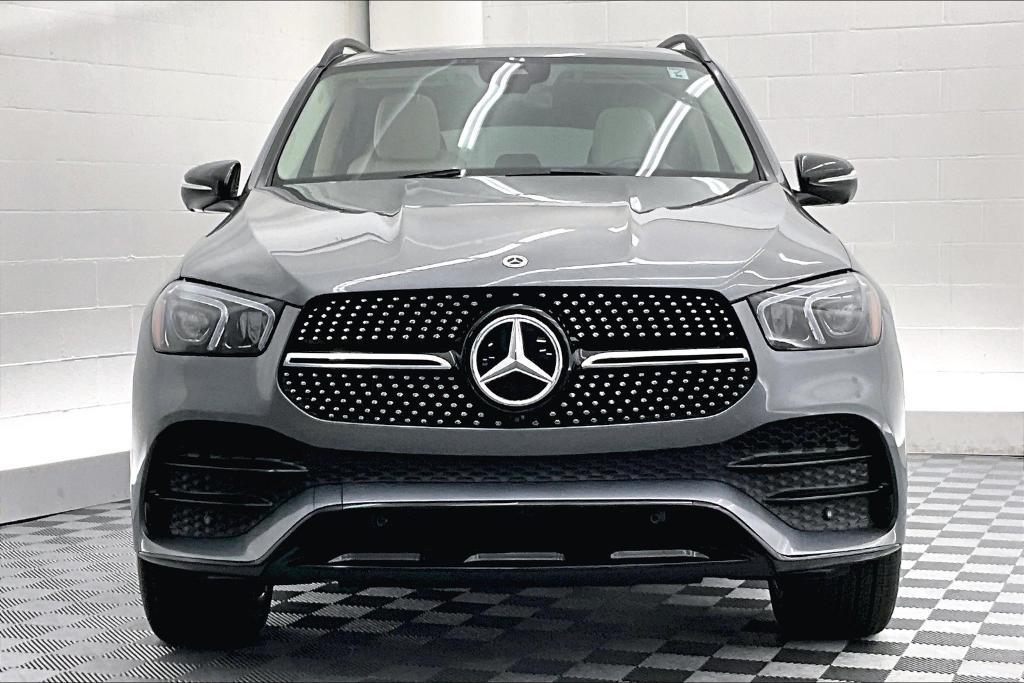 used 2023 Mercedes-Benz GLE 350 car, priced at $47,981