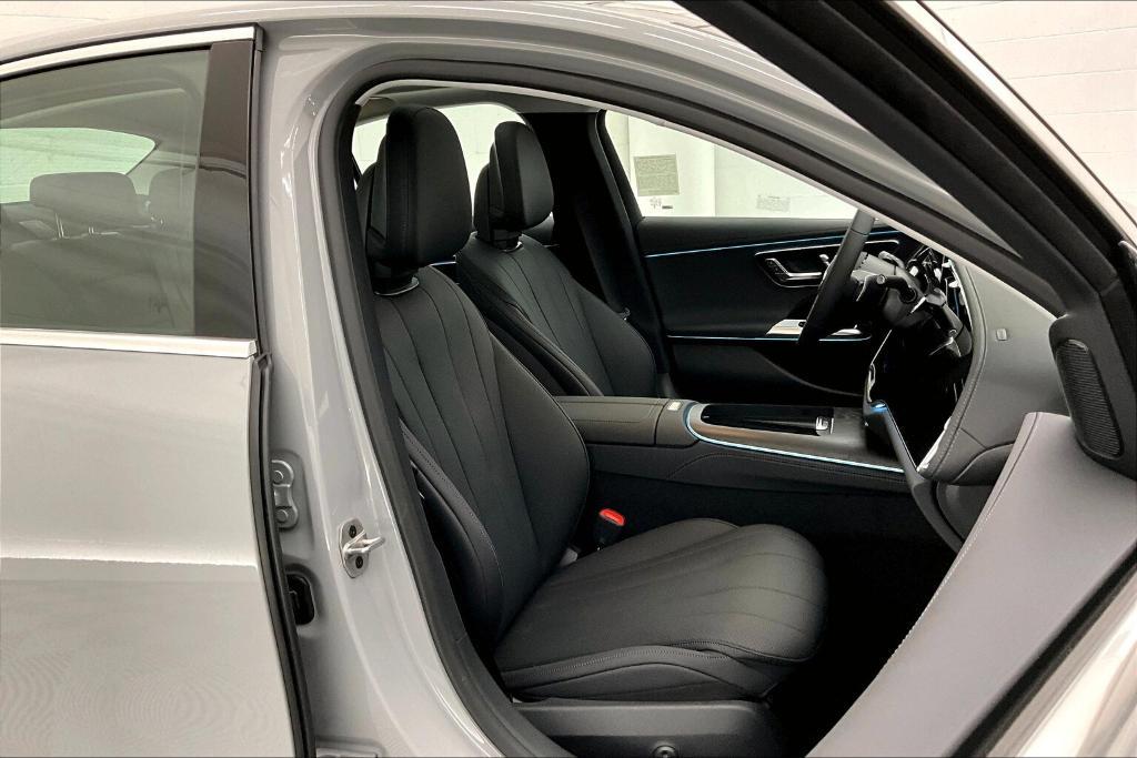 new 2026 Mercedes-Benz E-Class car, priced at $72,545