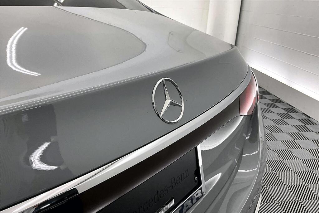 new 2026 Mercedes-Benz E-Class car, priced at $72,545