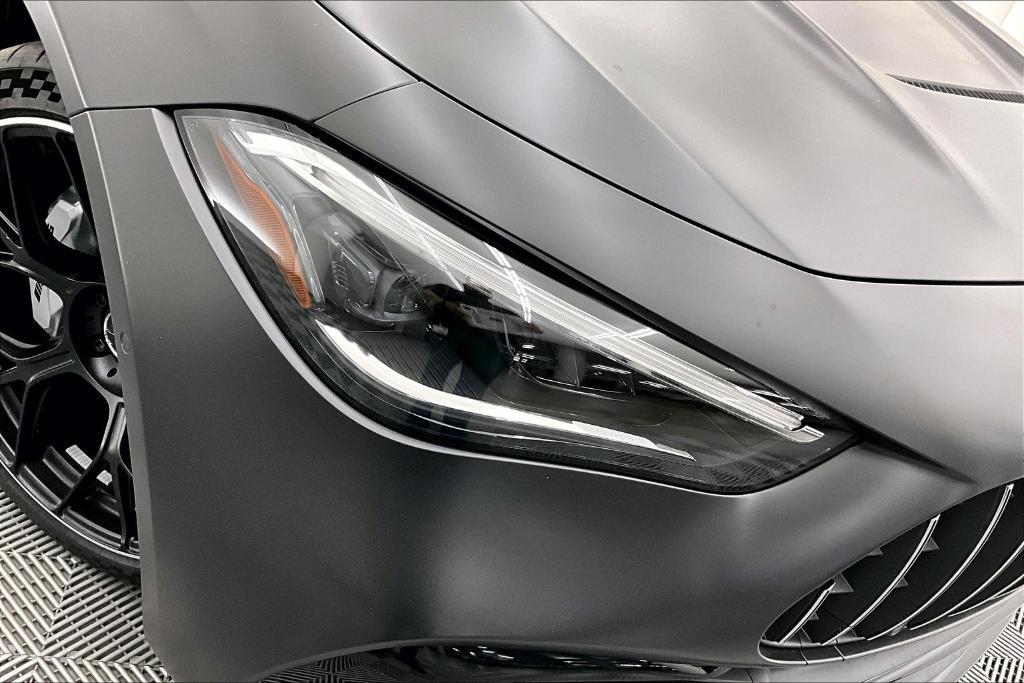 new 2025 Mercedes-Benz AMG CLE 53 car, priced at $94,625