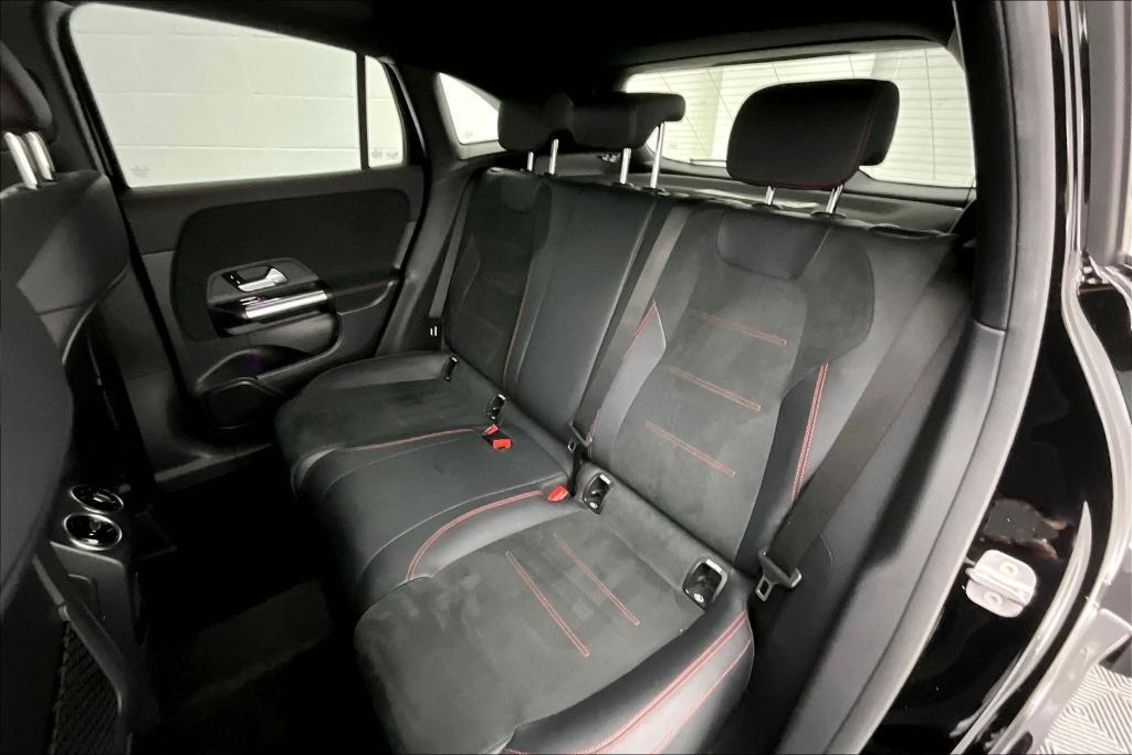 used 2023 Mercedes-Benz GLA 250 car, priced at $31,981