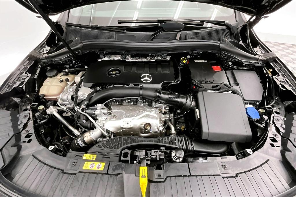 used 2023 Mercedes-Benz GLA 250 car, priced at $31,981