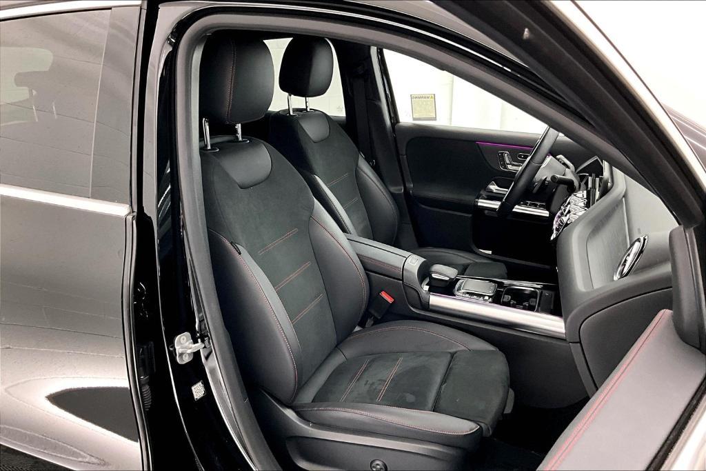 used 2023 Mercedes-Benz GLA 250 car, priced at $31,981