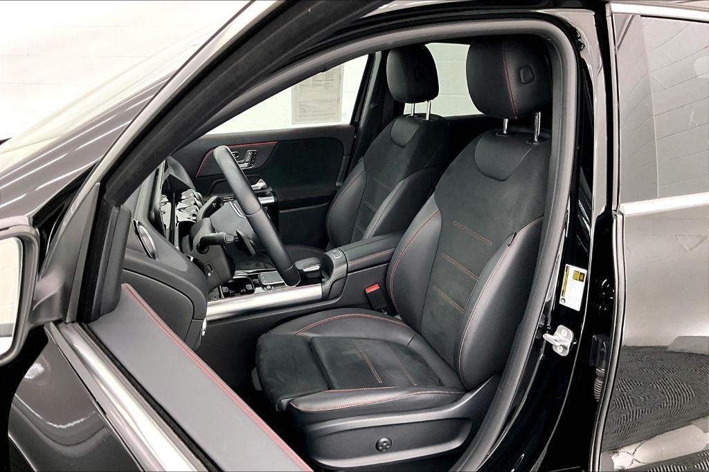 used 2023 Mercedes-Benz GLA 250 car, priced at $31,981