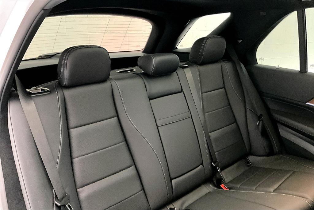 new 2026 Mercedes-Benz GLE 350 car, priced at $66,680
