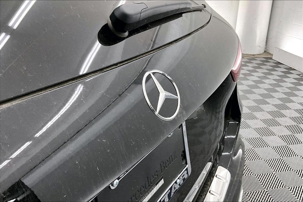 new 2025 Mercedes-Benz GLA 250 car, priced at $44,345