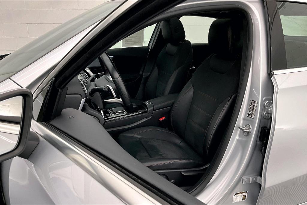 used 2022 Mercedes-Benz A-Class car, priced at $28,888