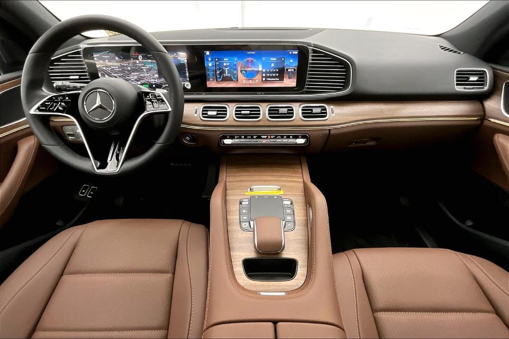 new 2025 Mercedes-Benz GLE 450e car, priced at $78,765