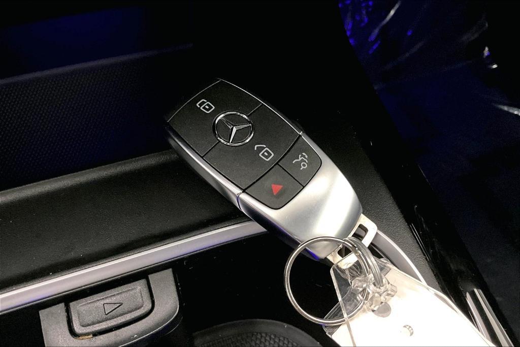 used 2022 Mercedes-Benz A-Class car, priced at $27,888