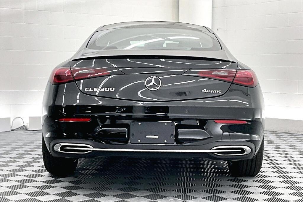 new 2024 Mercedes-Benz CLE 300 car, priced at $57,650