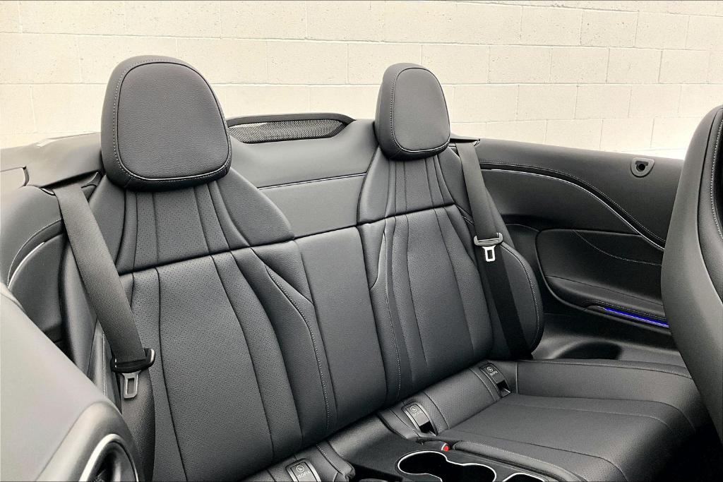 new 2025 Mercedes-Benz CLE 300 car, priced at $75,550