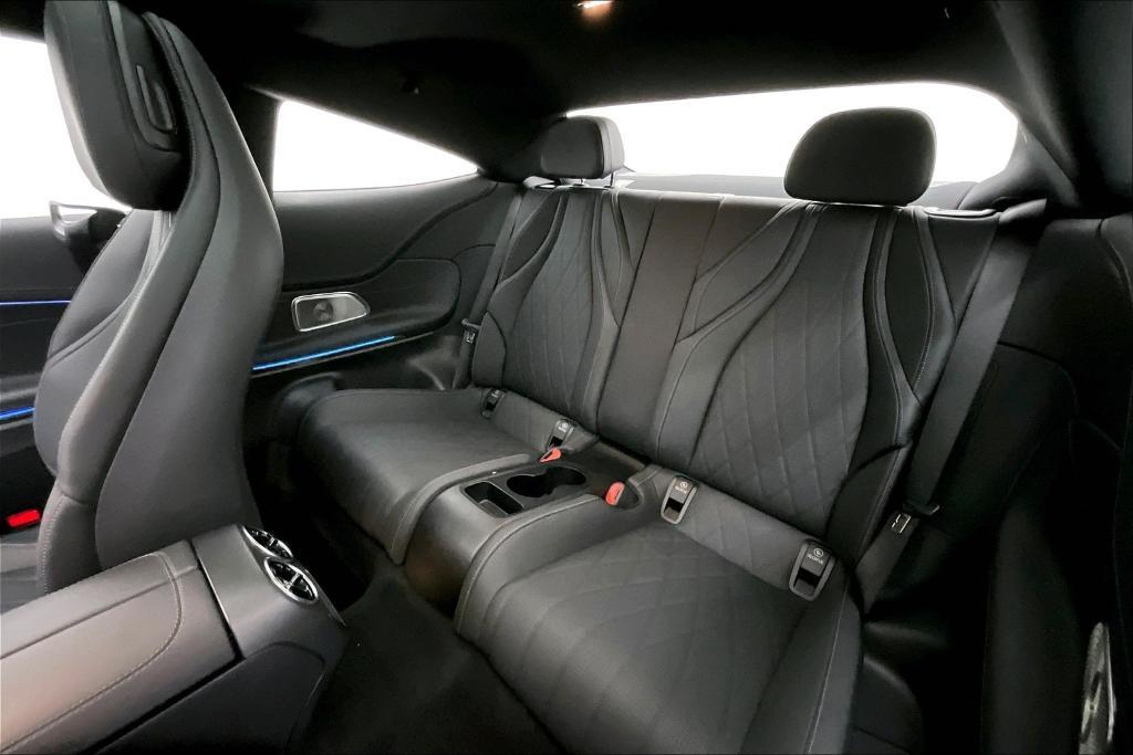 used 2025 Mercedes-Benz AMG CLE 53 car, priced at $73,298