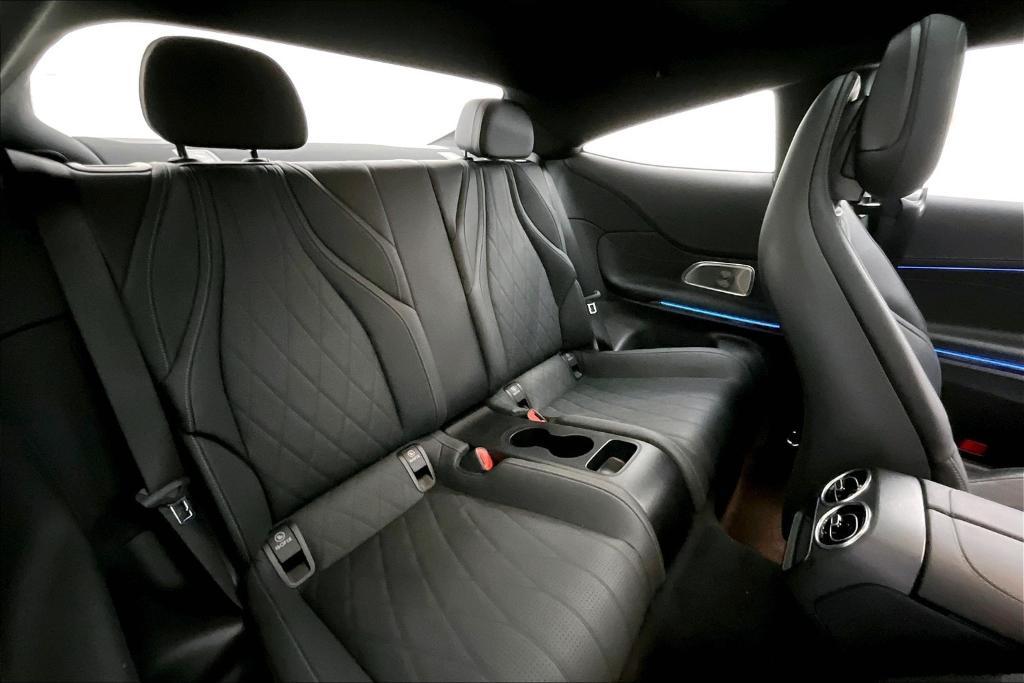used 2025 Mercedes-Benz AMG CLE 53 car, priced at $73,298