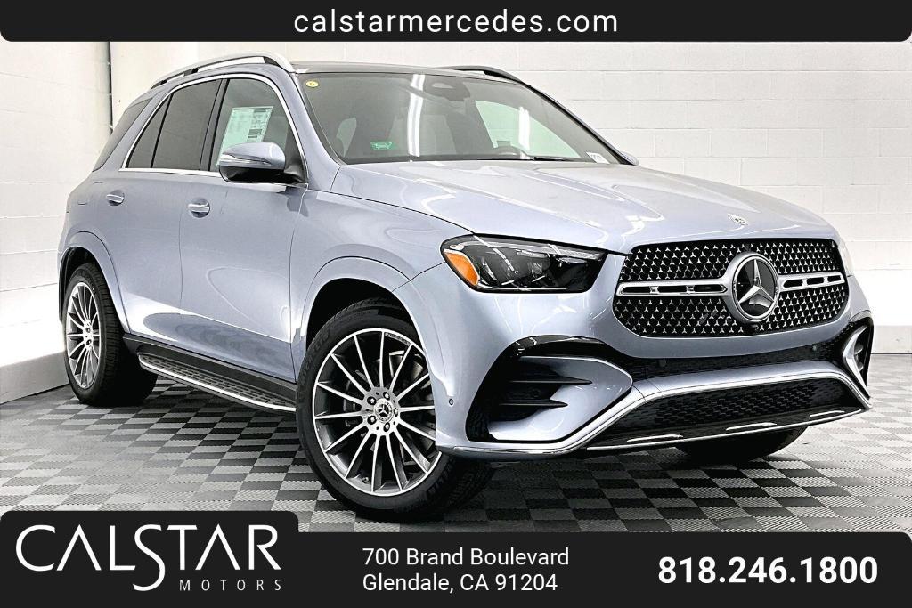 new 2025 Mercedes-Benz GLE 450e car, priced at $86,945