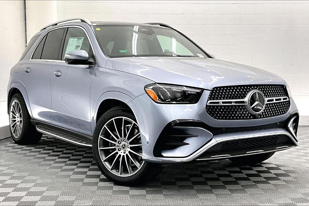 new 2025 Mercedes-Benz GLE 450e car, priced at $86,945