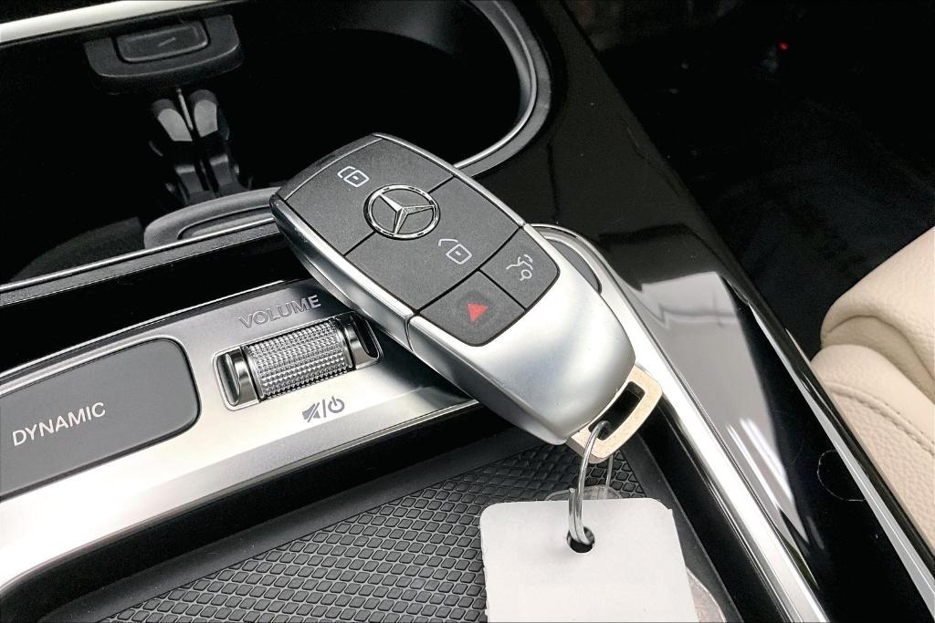 used 2025 Mercedes-Benz CLA 250 car, priced at $38,798