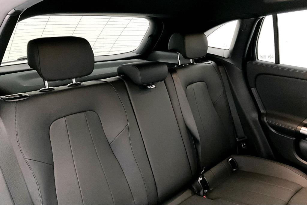 new 2025 Mercedes-Benz GLA 250 car, priced at $45,845
