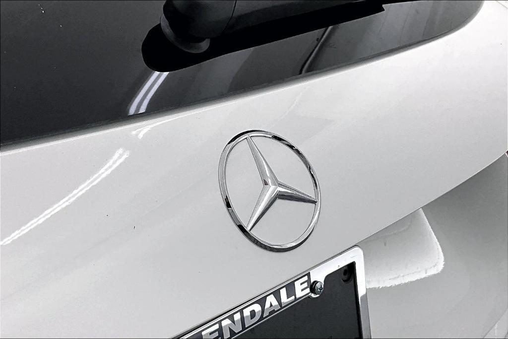 new 2026 Mercedes-Benz GLA 250 car, priced at $44,285